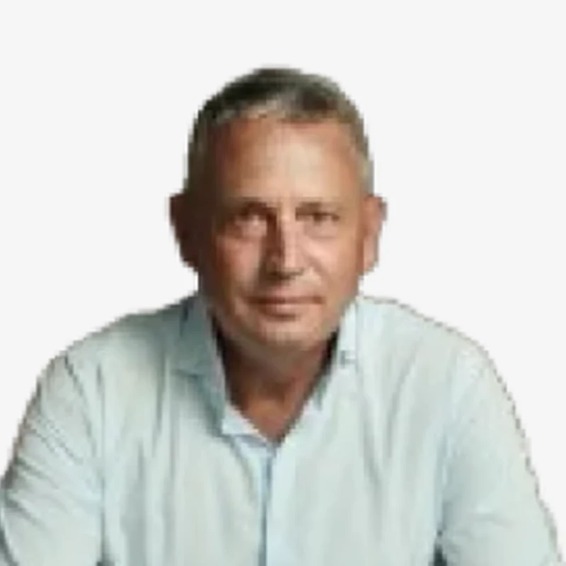 Anthony Hynes