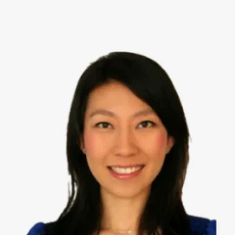 Jacki Wong