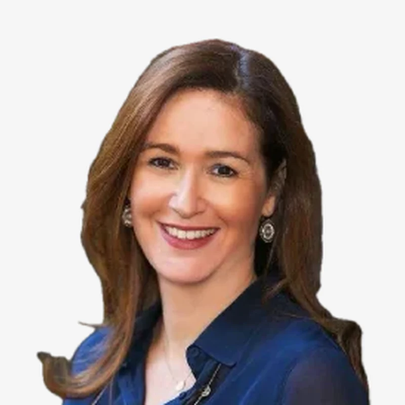 Lahra Carey GAICD