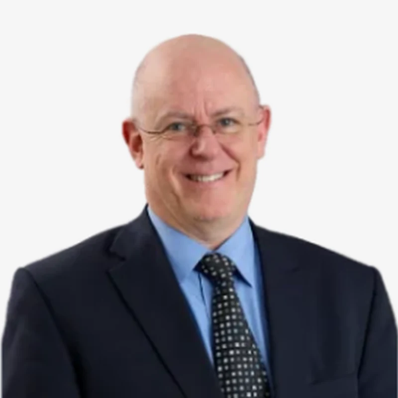Mark Frydenberg AM