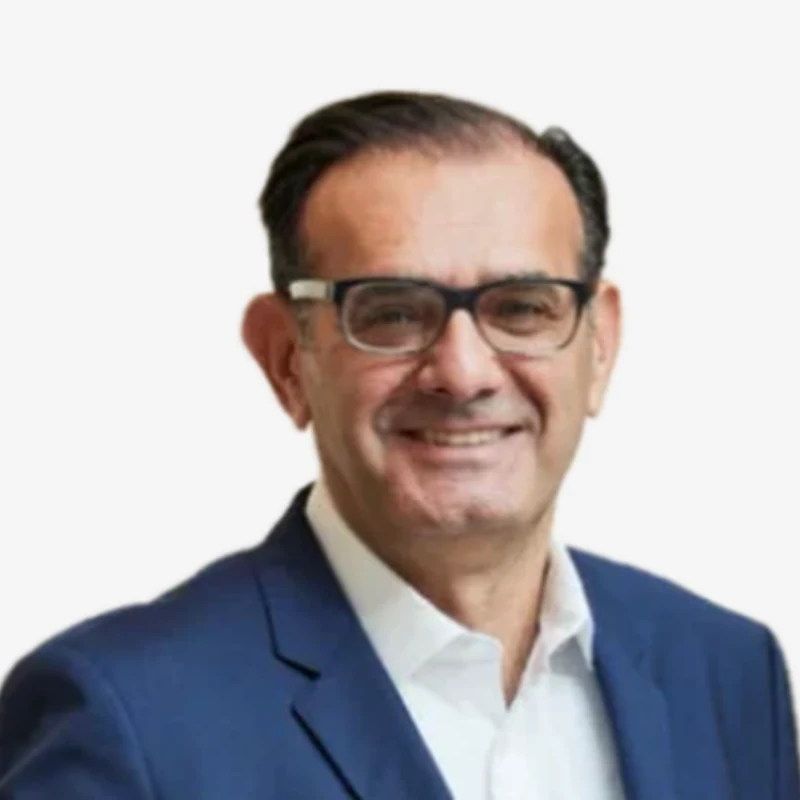 Michael Saadie