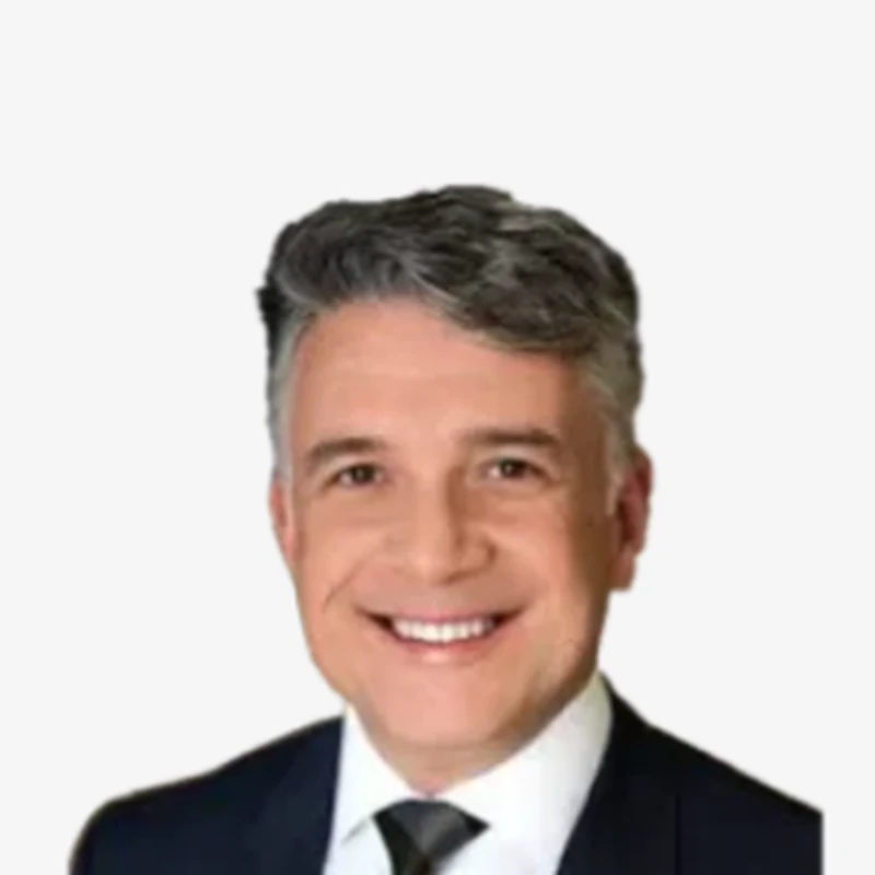 Tom Imbesi